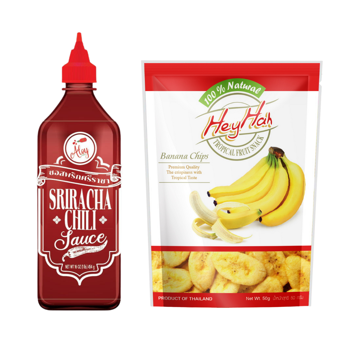 Smile Fruit products — view 1