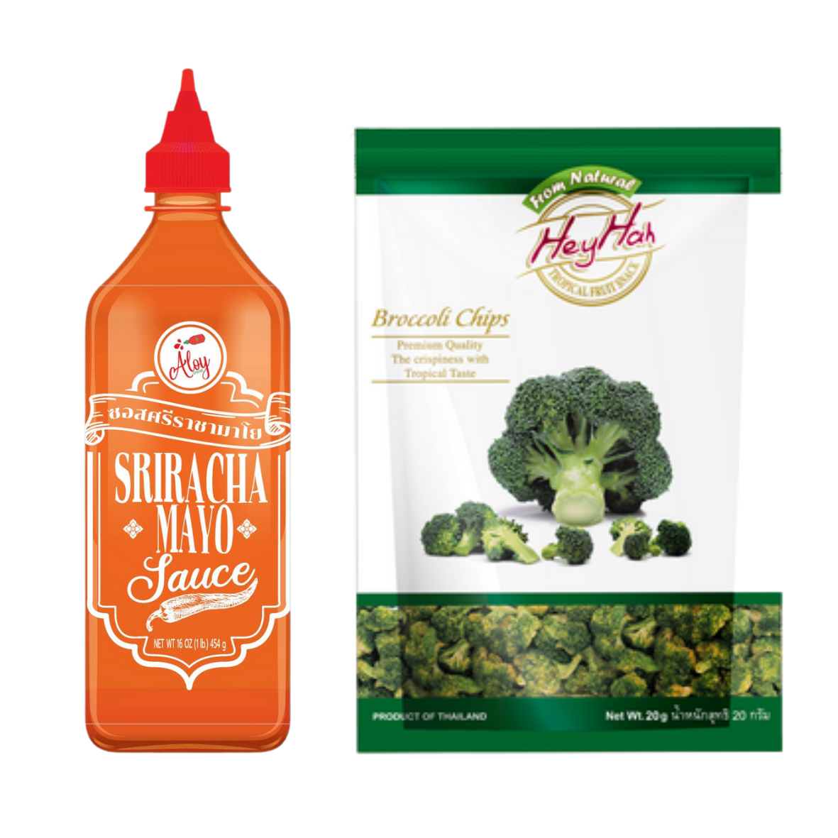 Smile Fruit products — view 2